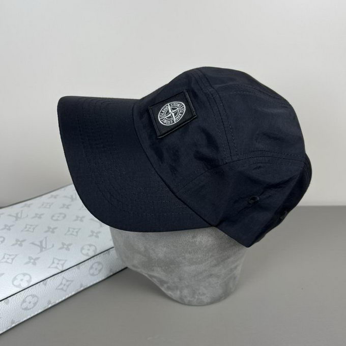 Stone Island Cap ID:20250608-179